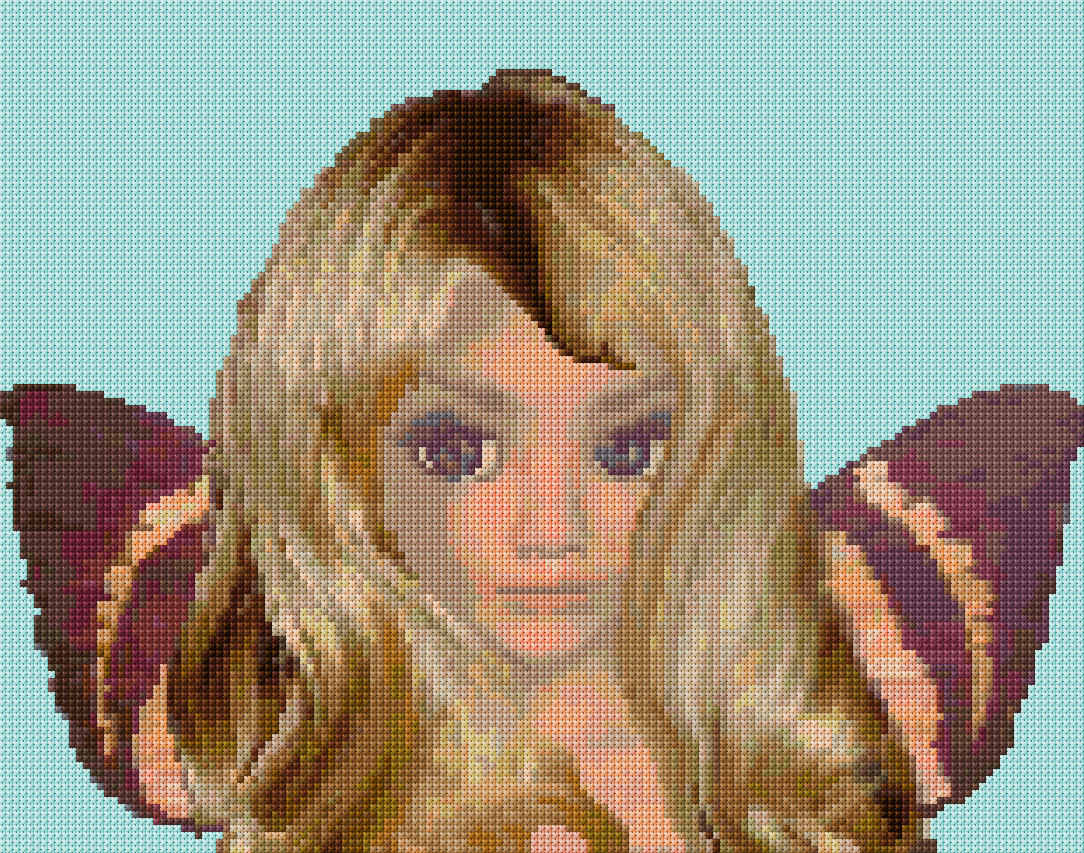 Quiet Fairy