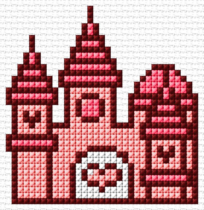 Fairy Castle