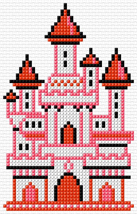 Fairy Castle
