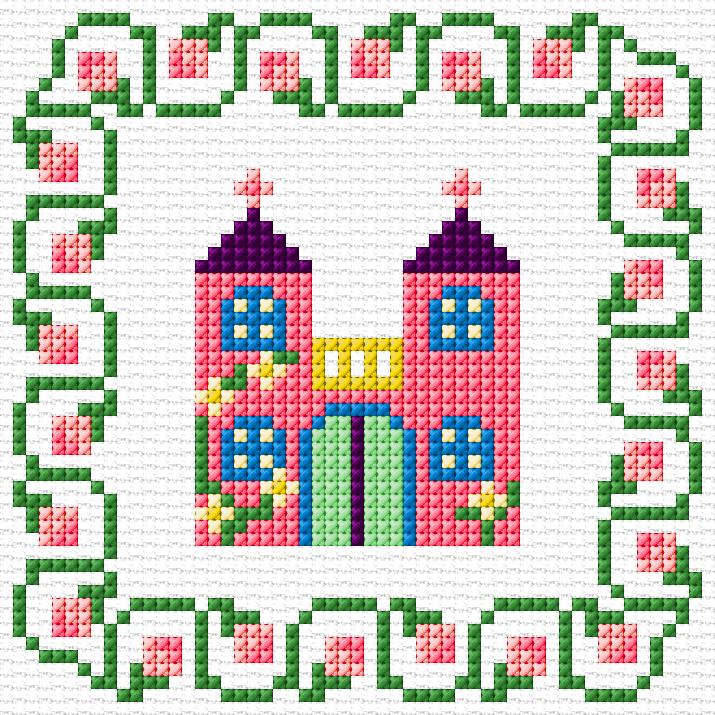 Fairy Castle