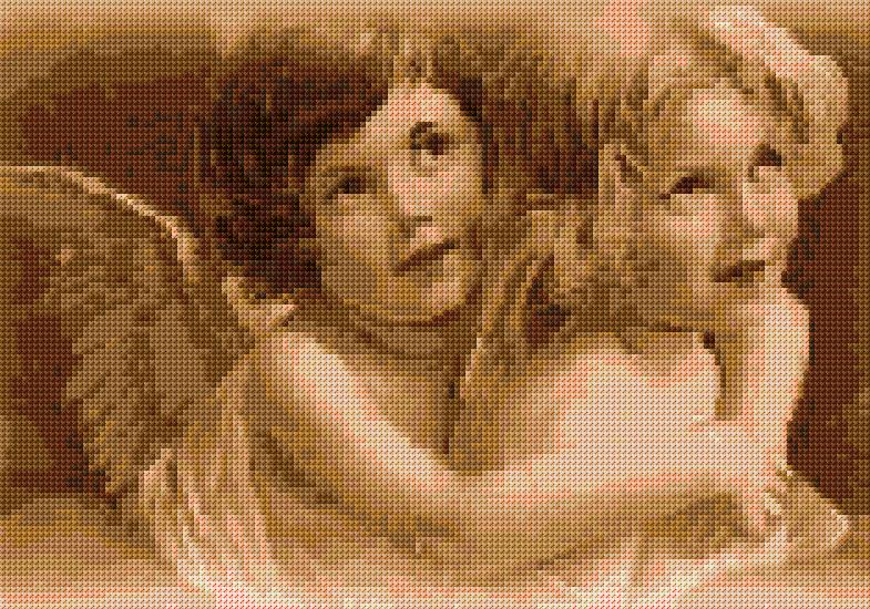 Angels