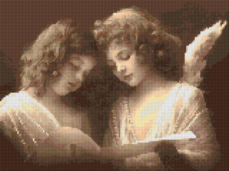 Angels