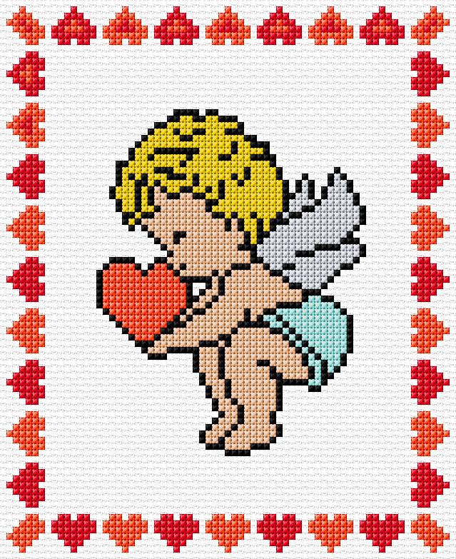 Cupid