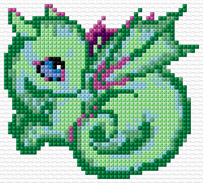 Baby Dragon