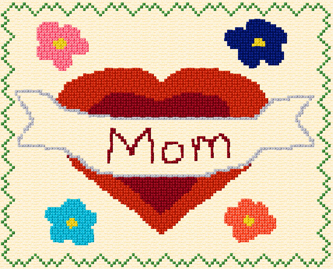 Mom Day 2