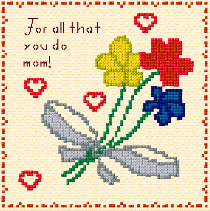 Mom Day 3