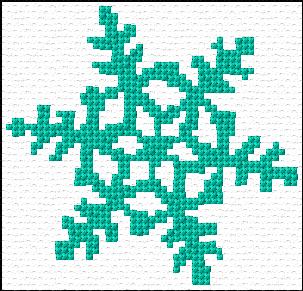Snowflake
