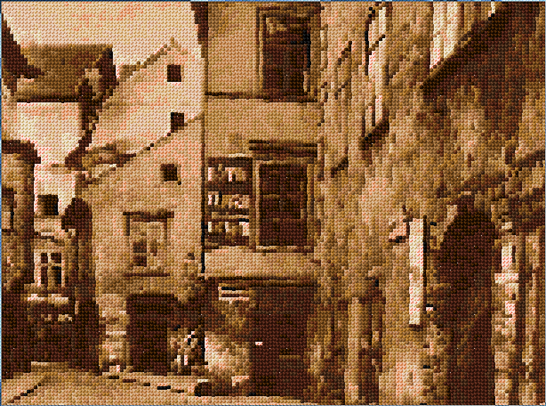 Jewish Quarter