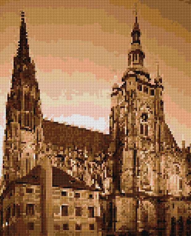 Prague Castle