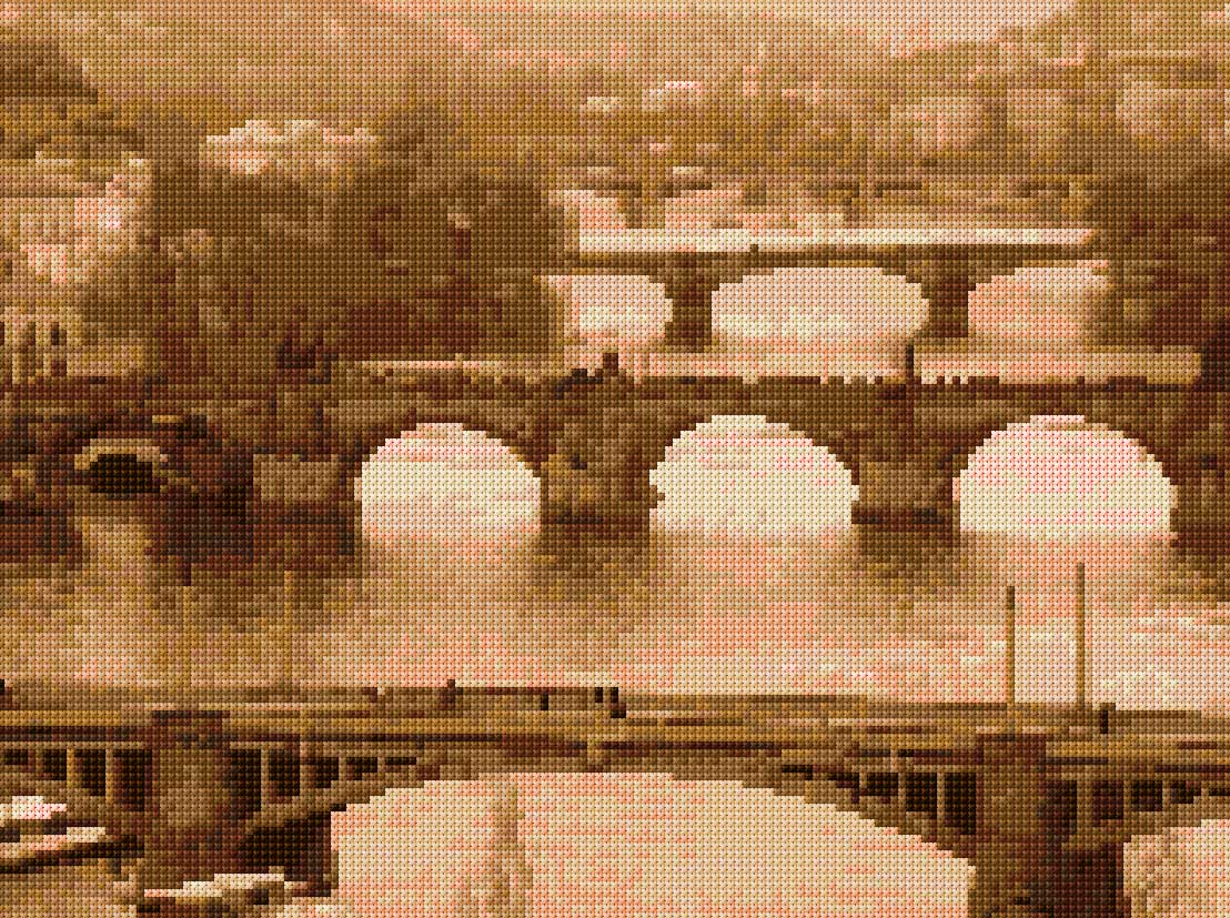Vltava