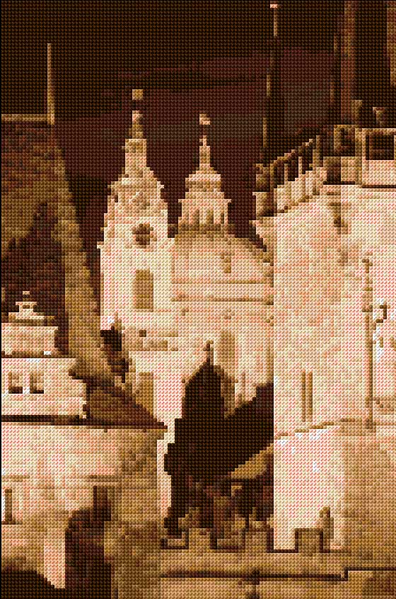 Gold Prague