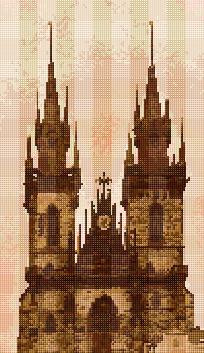 Tyn Church