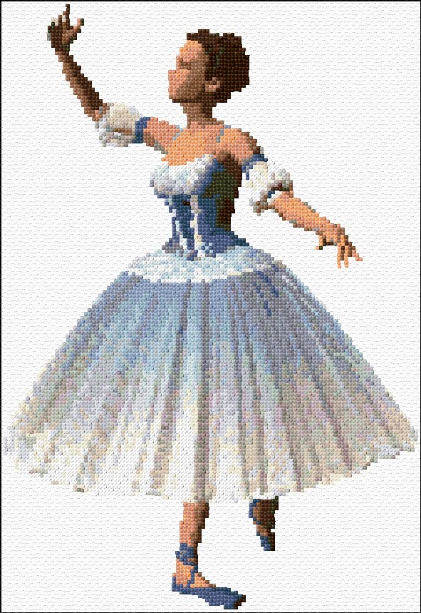 Ballerina