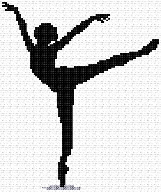 Balerina