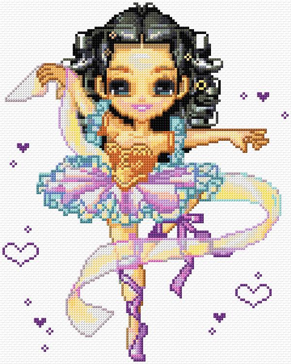 Balerina