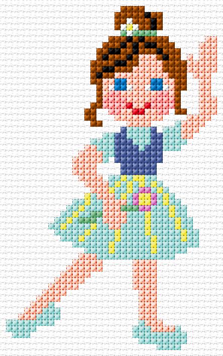 Ballerina