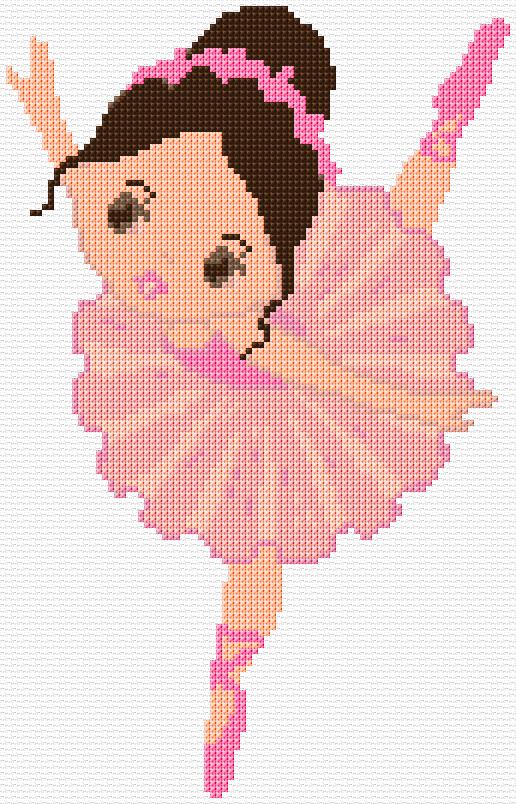 Ballerina