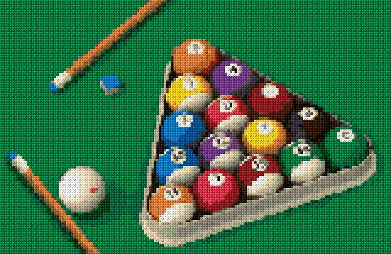 Billiard