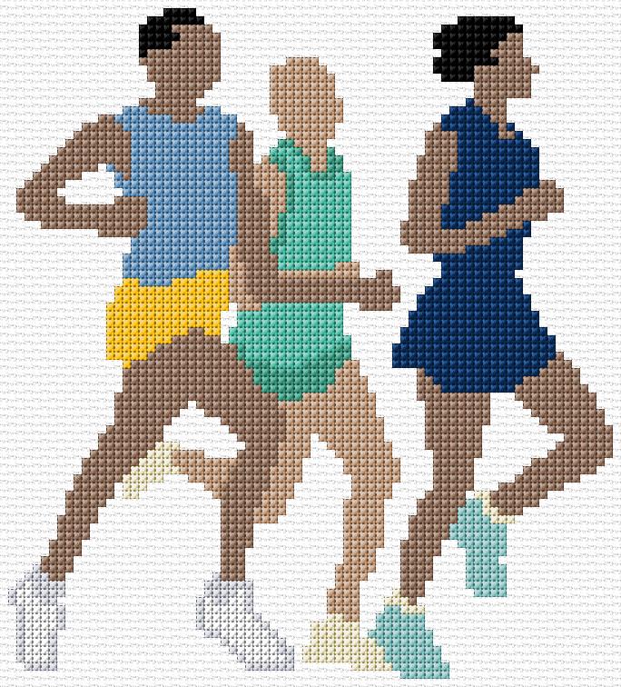 Runners