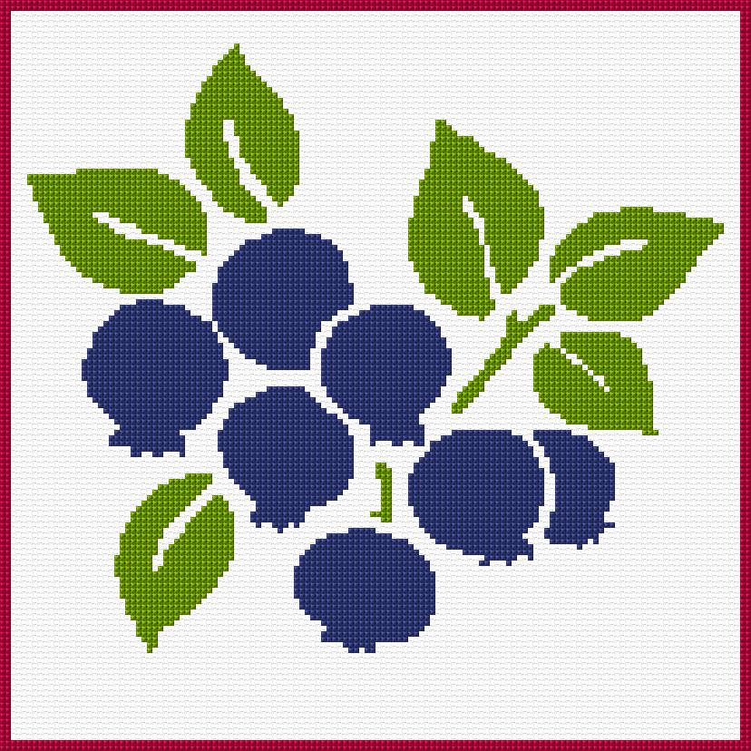 Berries