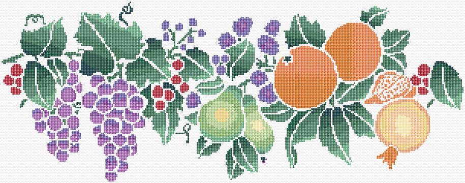 Fruits
