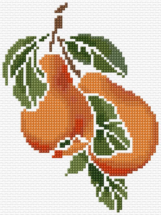 Pears