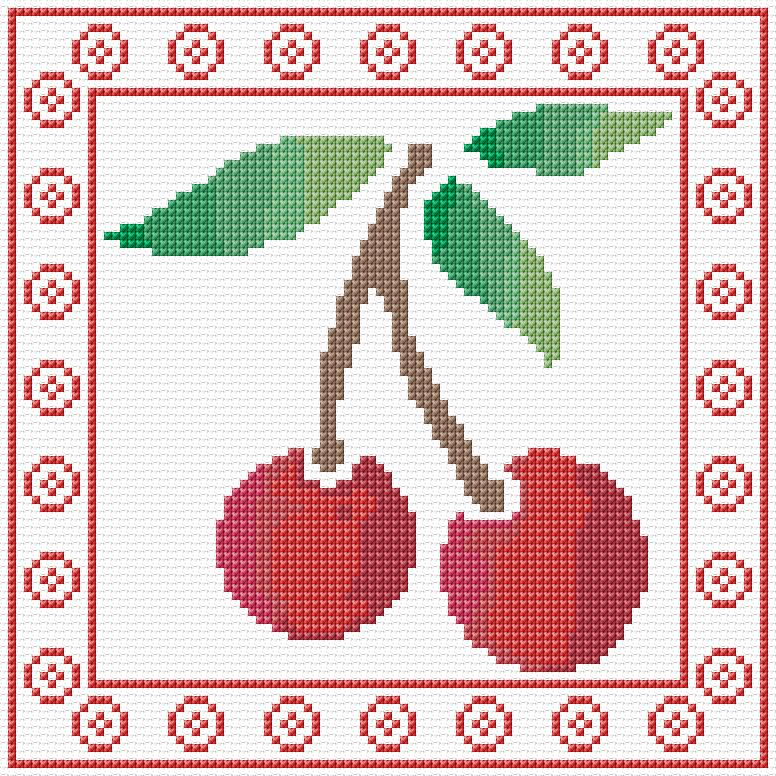 Cherries