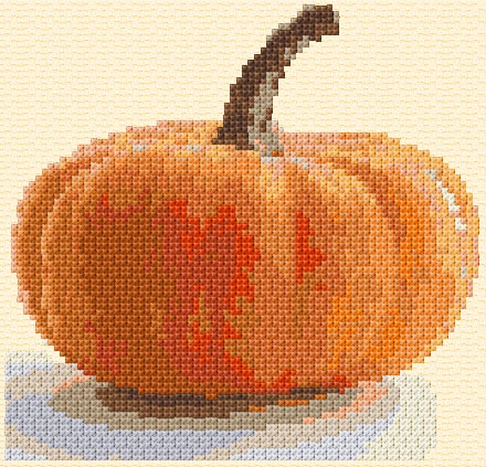 Pumpkin