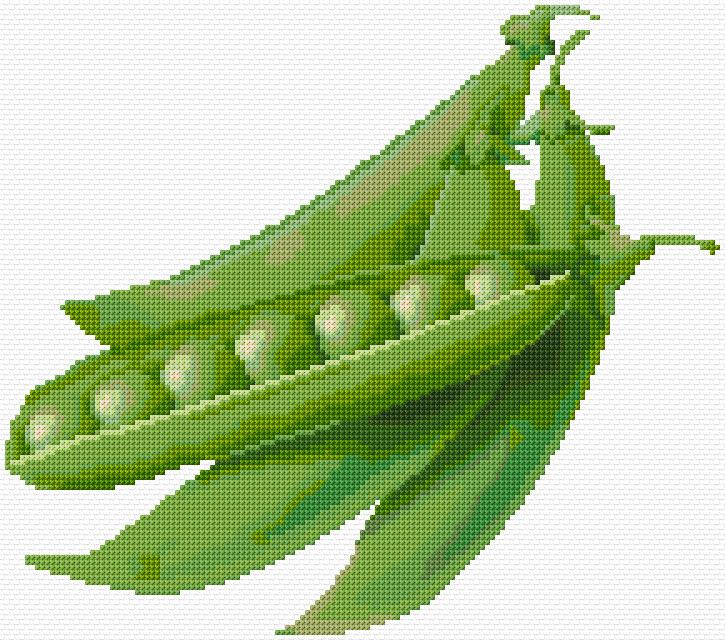 Peas