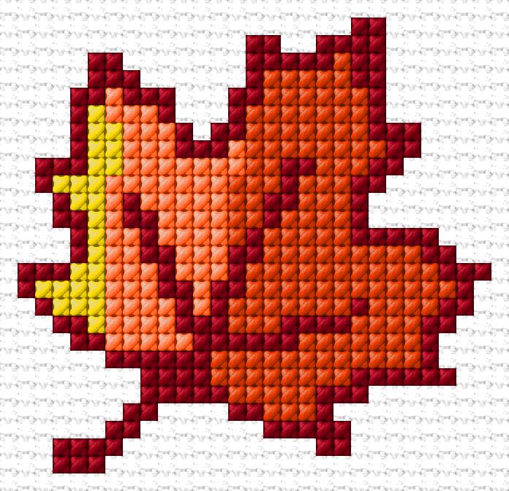 Maple Leaf