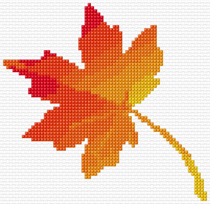 Maple Leave