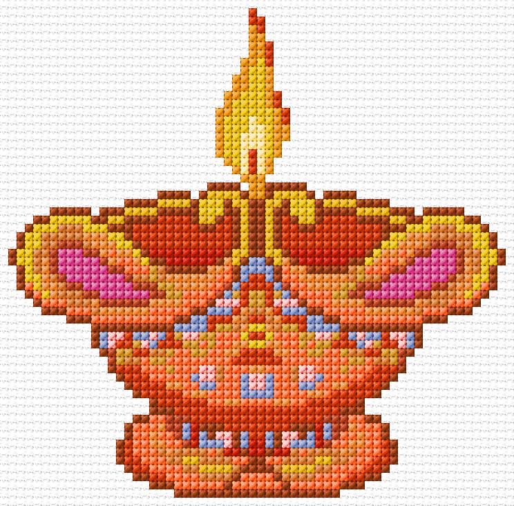 Happy Diwali