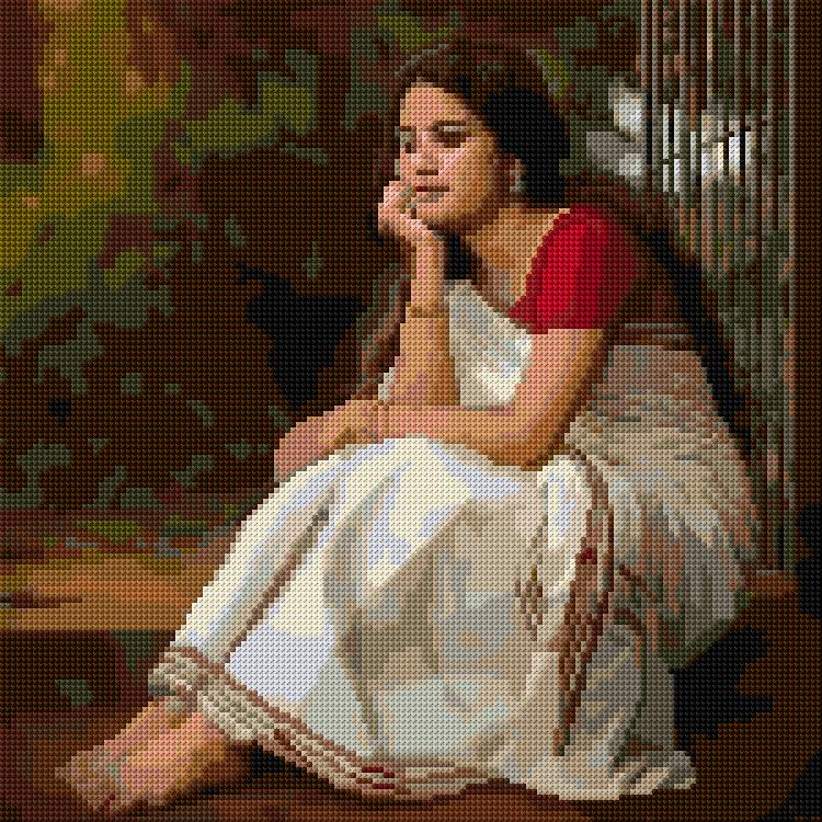 Indian Gril