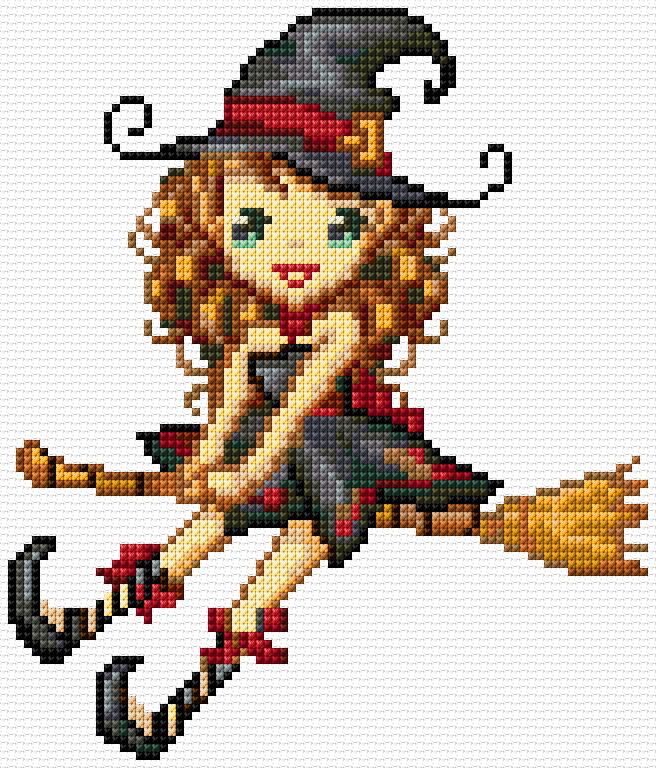 Witch
