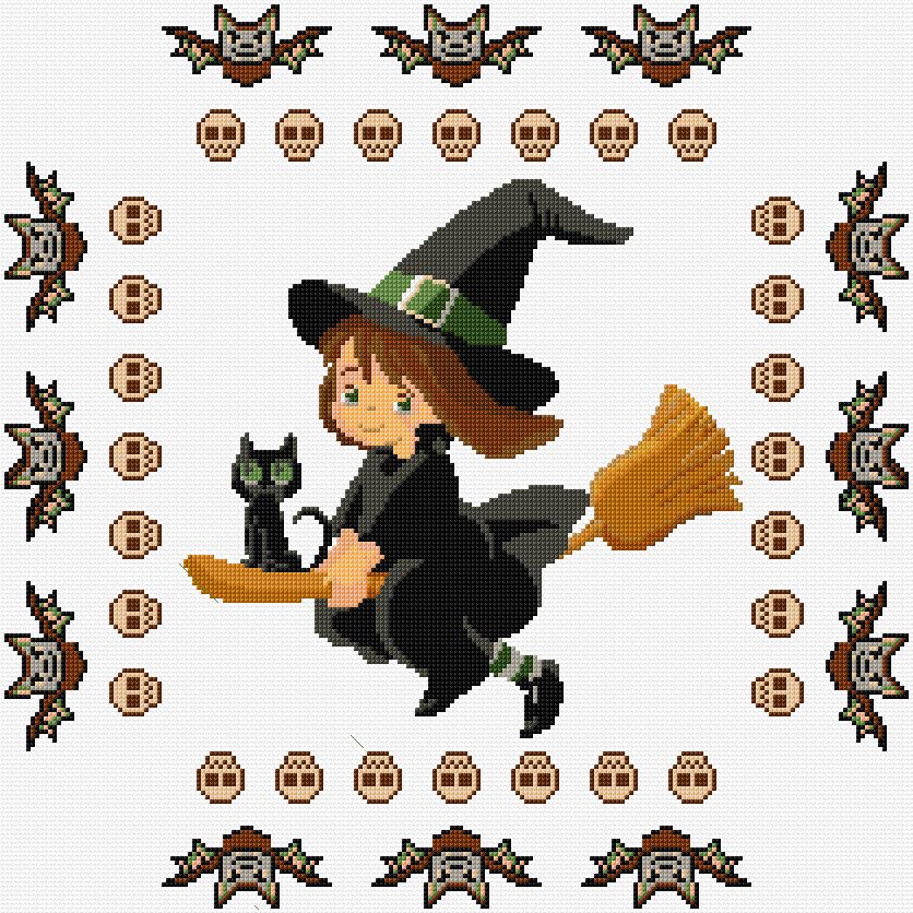 WItch