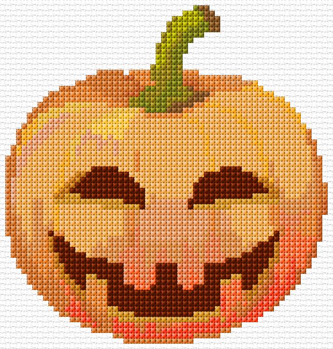Pumpkin