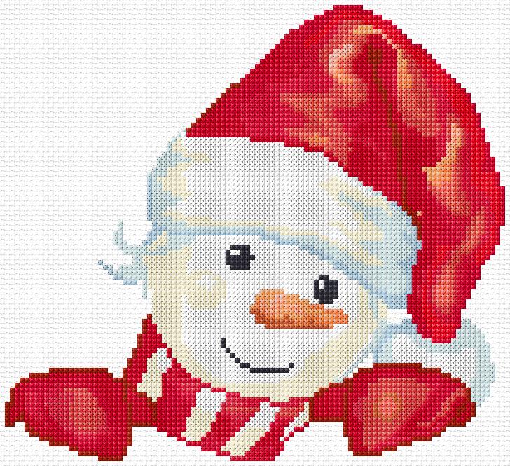 Snowman