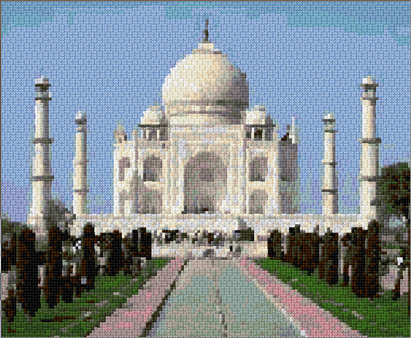 Tajmahal