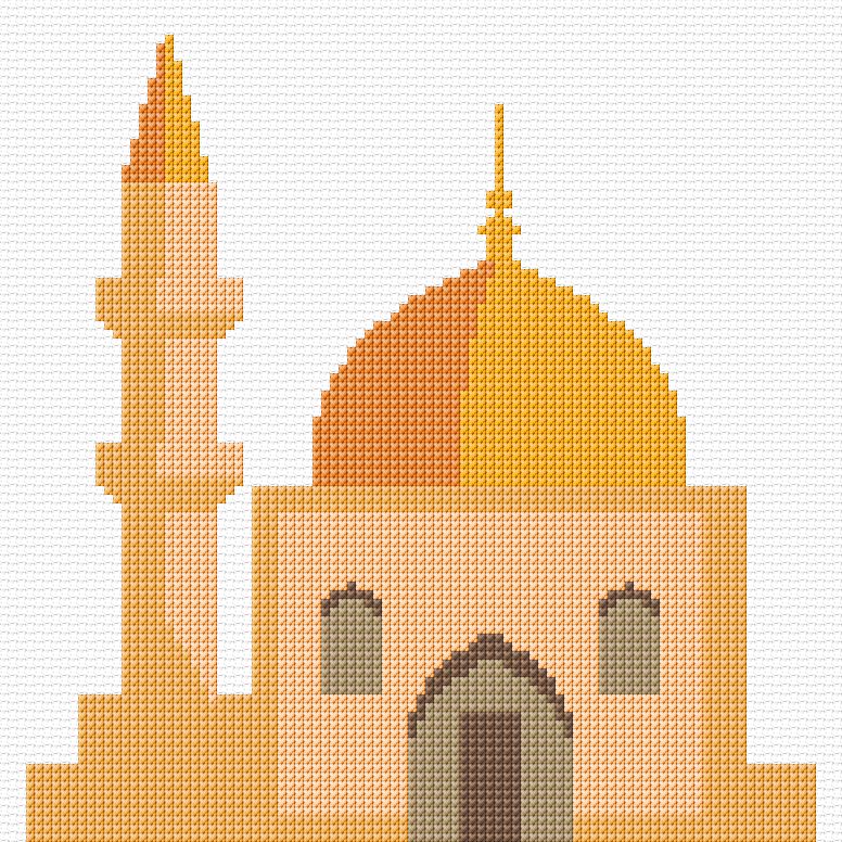 Mosque