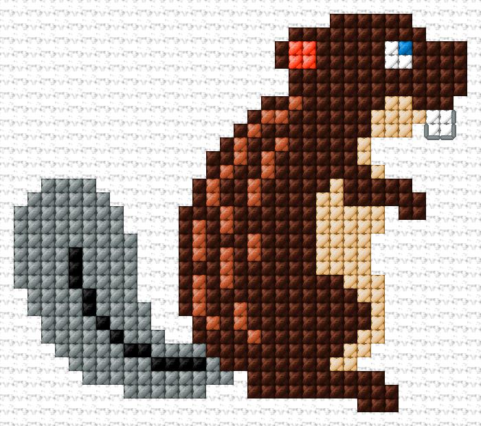 Beaver