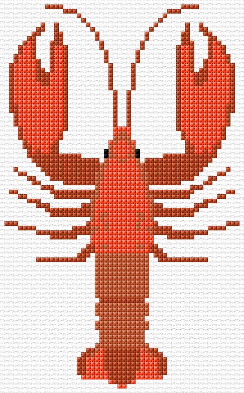 Crayfish