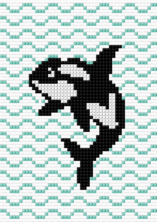 Whale