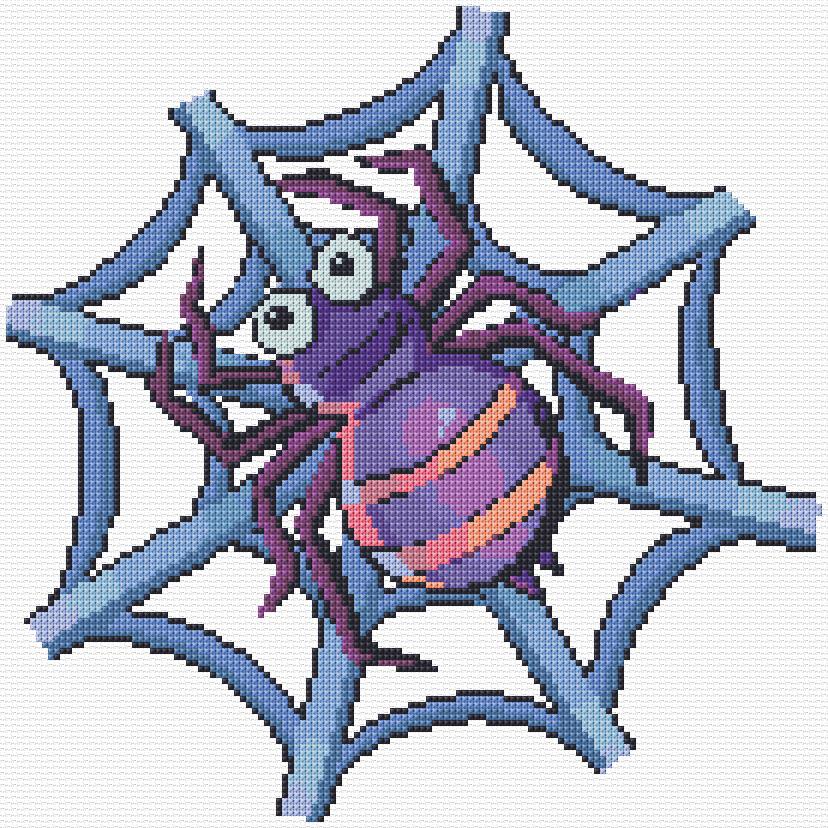 Spider