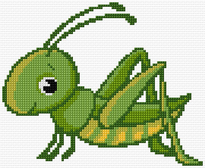Grasshopper
