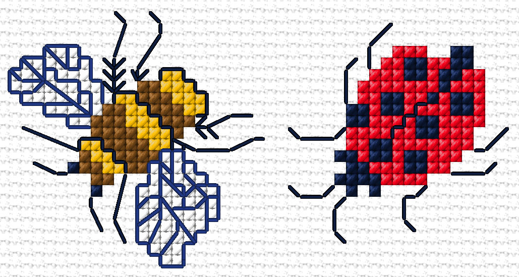 Bugs