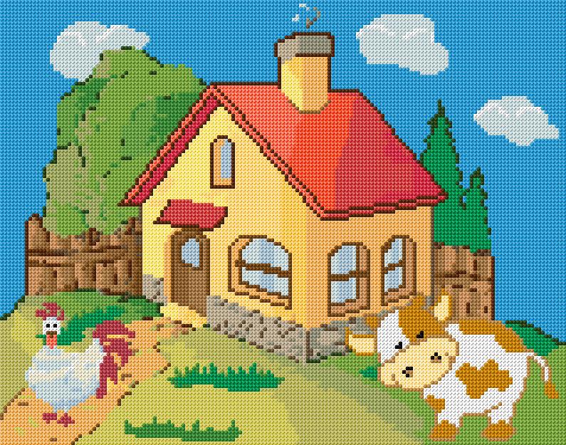 Farmhouse