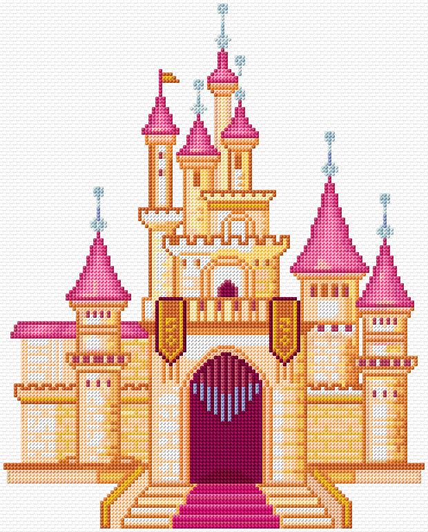 Fairy Castle