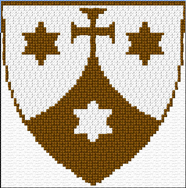 Carmelite Emblem