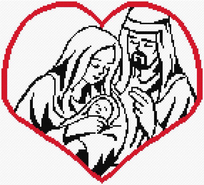 Holy Family