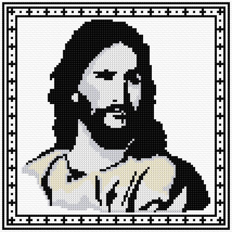 Jesus